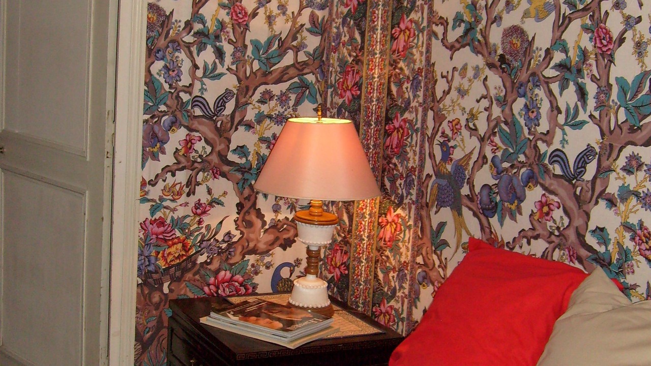 Photo of Bedroom in Ladoix-Serrigny