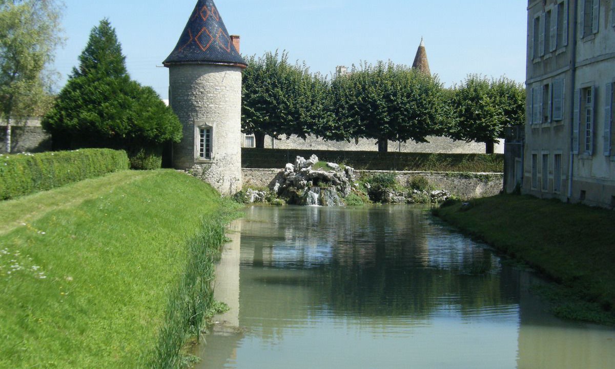 Photo of Outdoor in Ladoix-Serrigny