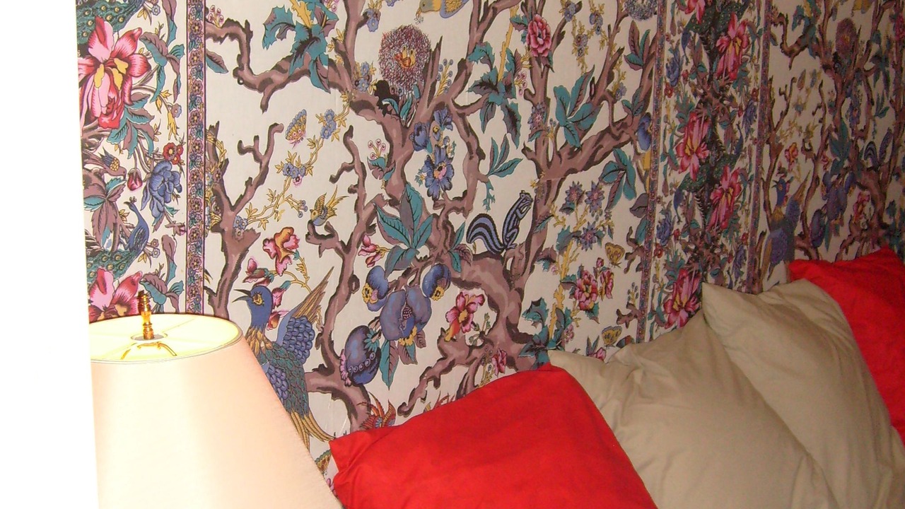 Photo of Bedroom in Ladoix-Serrigny