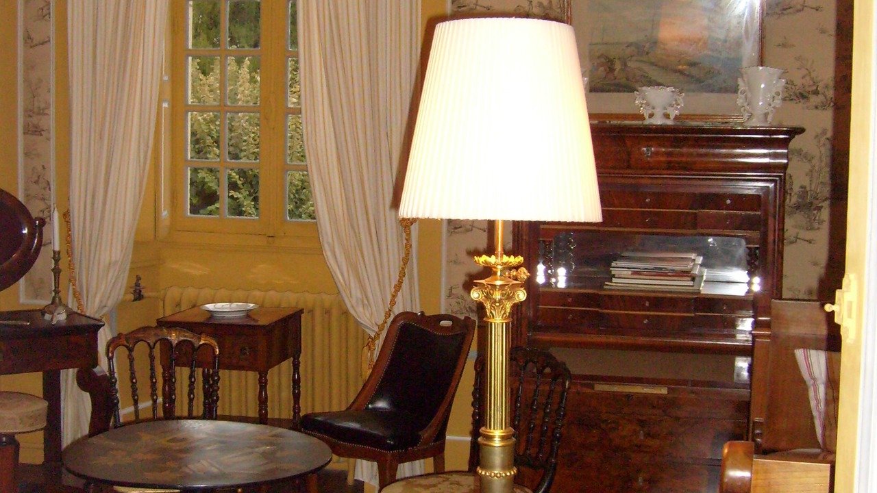 Photo of Bedroom in Ladoix-Serrigny