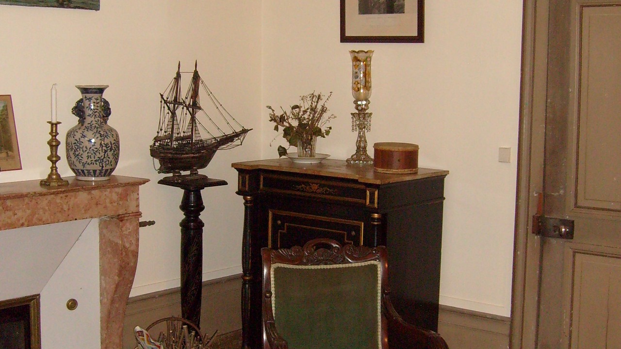 Photo of Bedroom in Ladoix-Serrigny