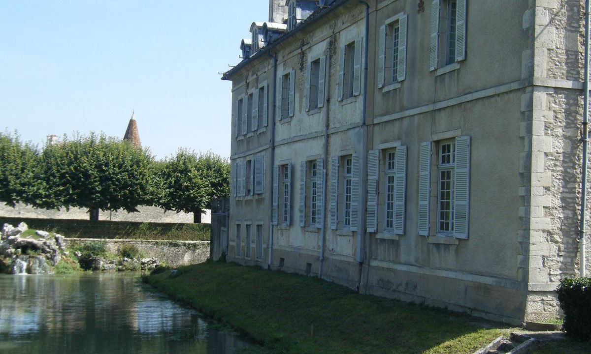 Photo of Outdoor in Ladoix-Serrigny