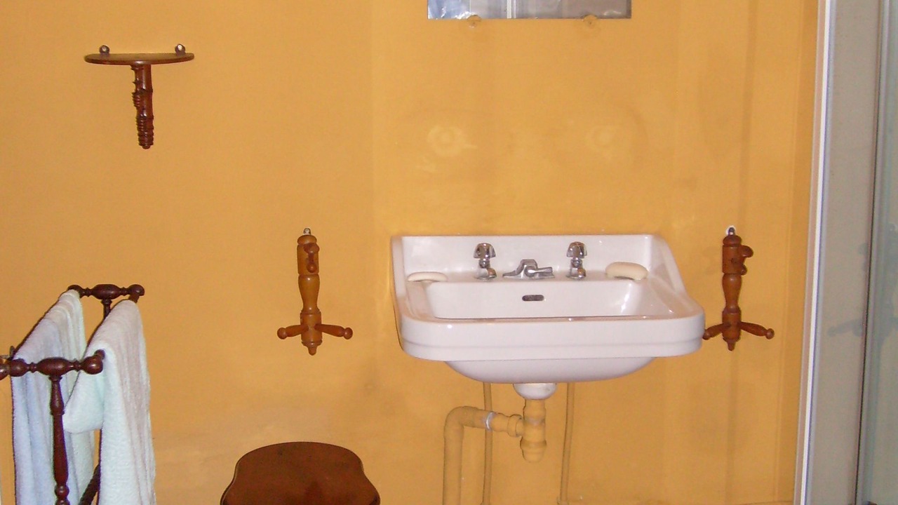 Photo of Bathroom in Ladoix-Serrigny