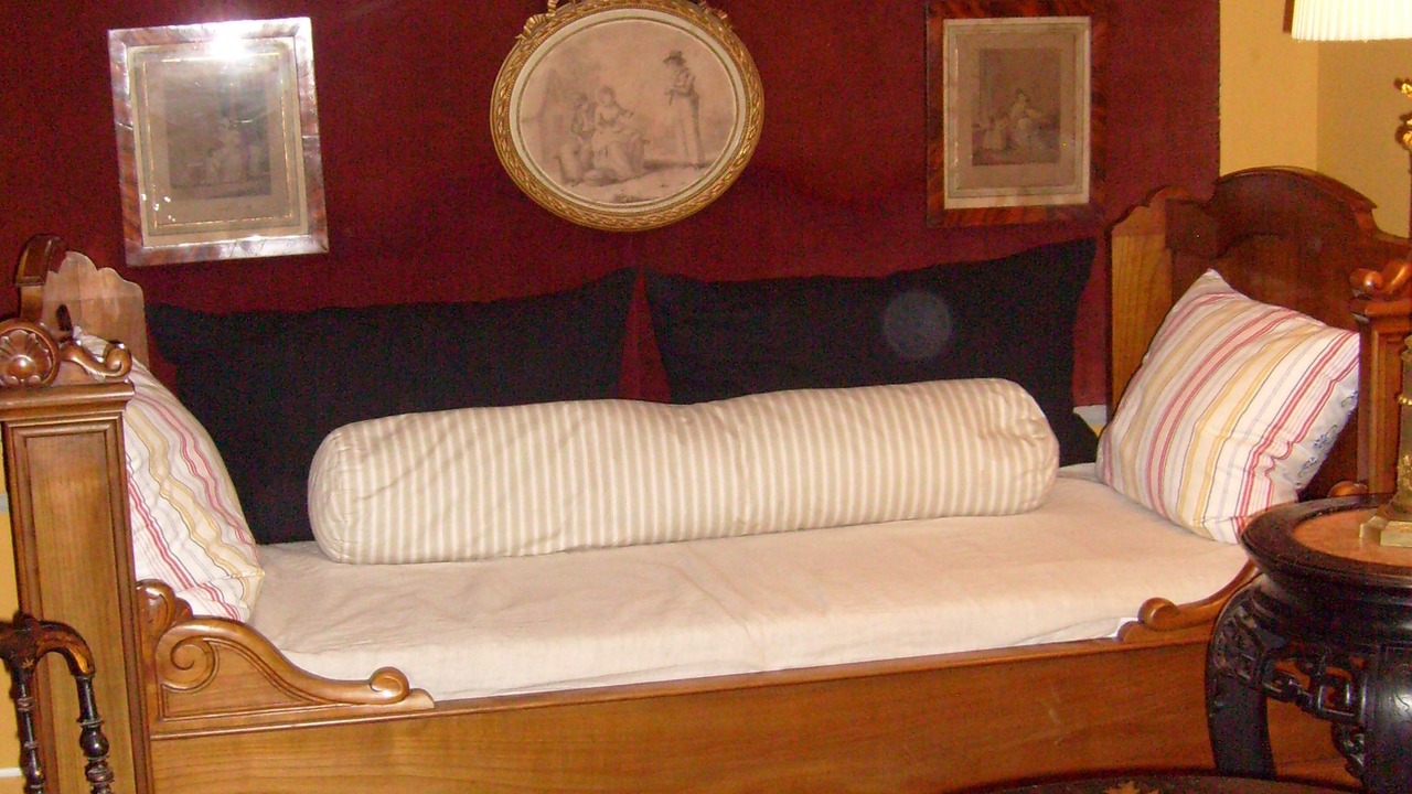 Photo of Bedroom in Ladoix-Serrigny