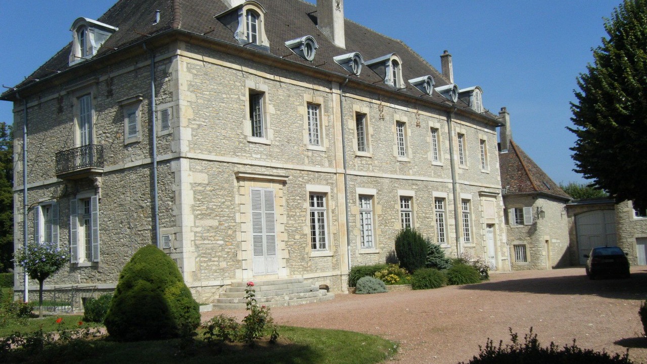 Photo of Outdoor in Ladoix-Serrigny