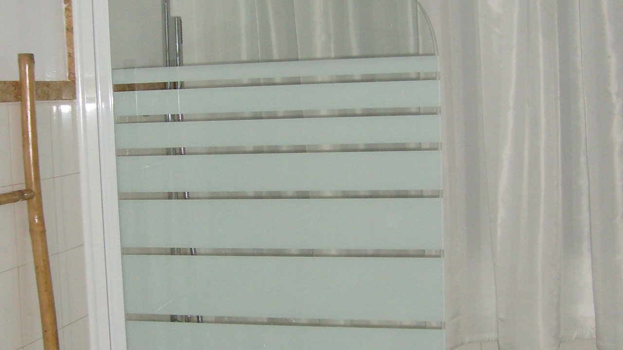 Photo of Bathroom in Ladoix-Serrigny