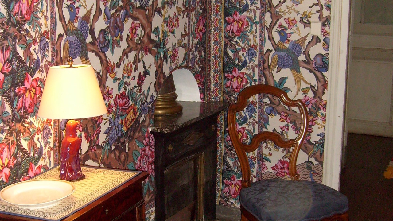 Photo of Livingroom in Ladoix-Serrigny