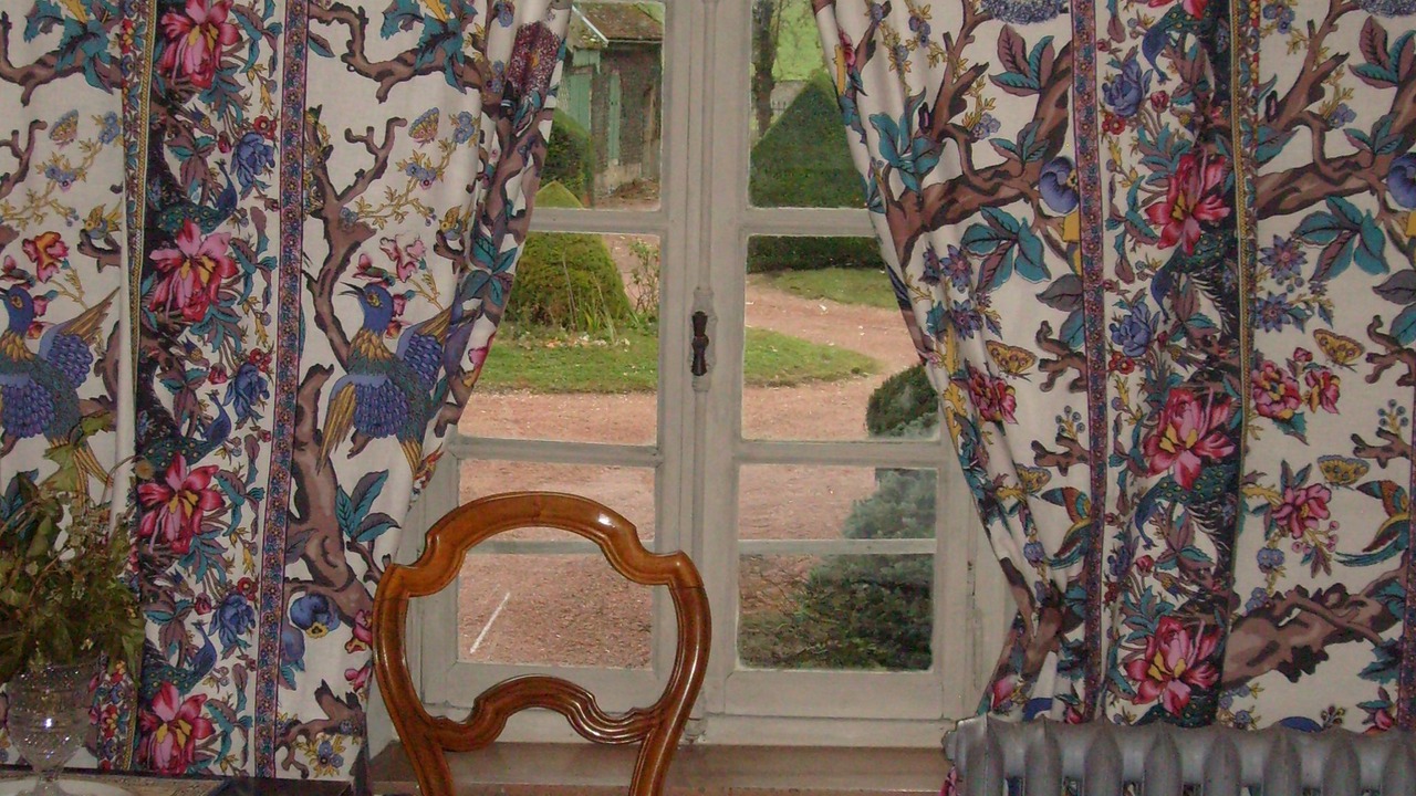 Photo of Bedroom in Ladoix-Serrigny
