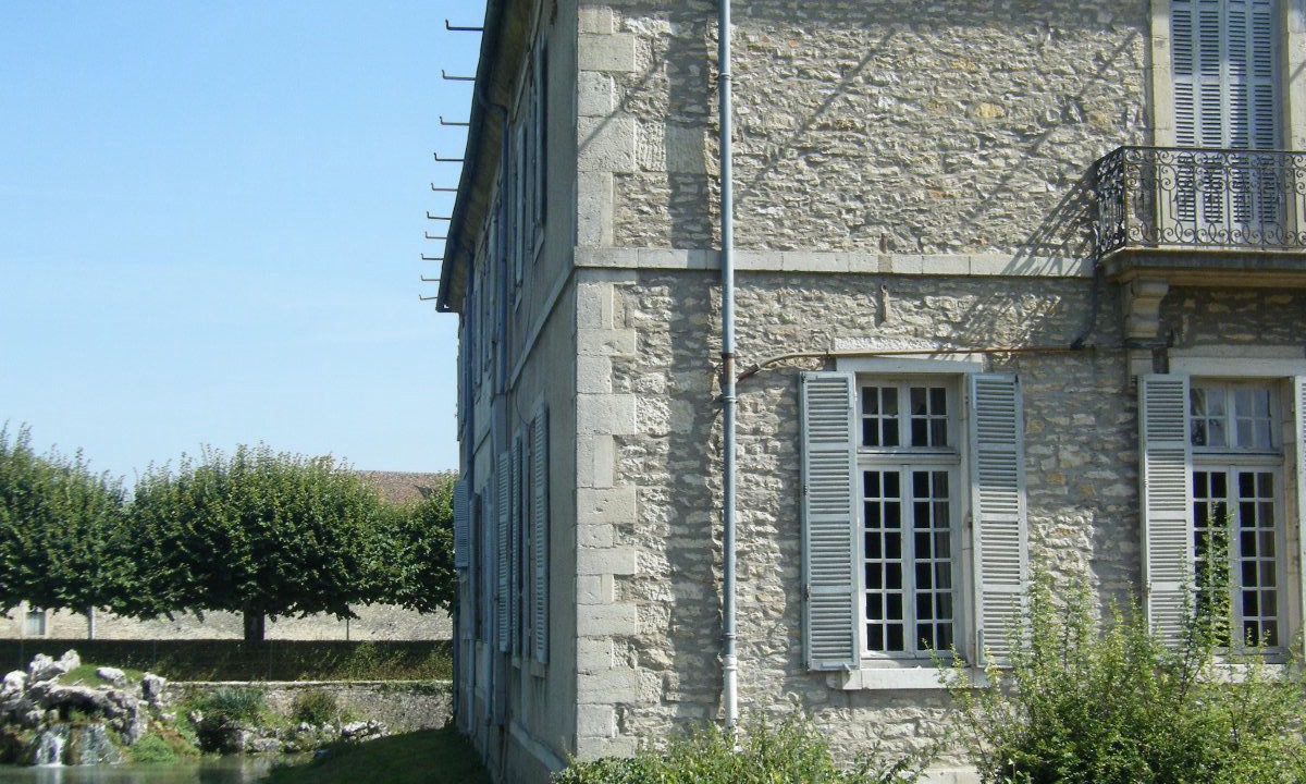 Photo of Outdoor in Ladoix-Serrigny