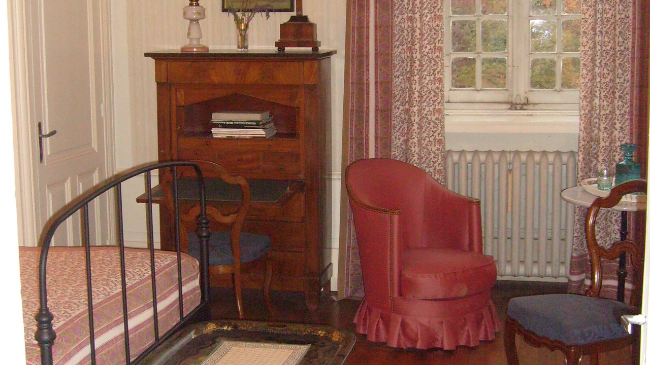 Photo of Livingroom in Ladoix-Serrigny
