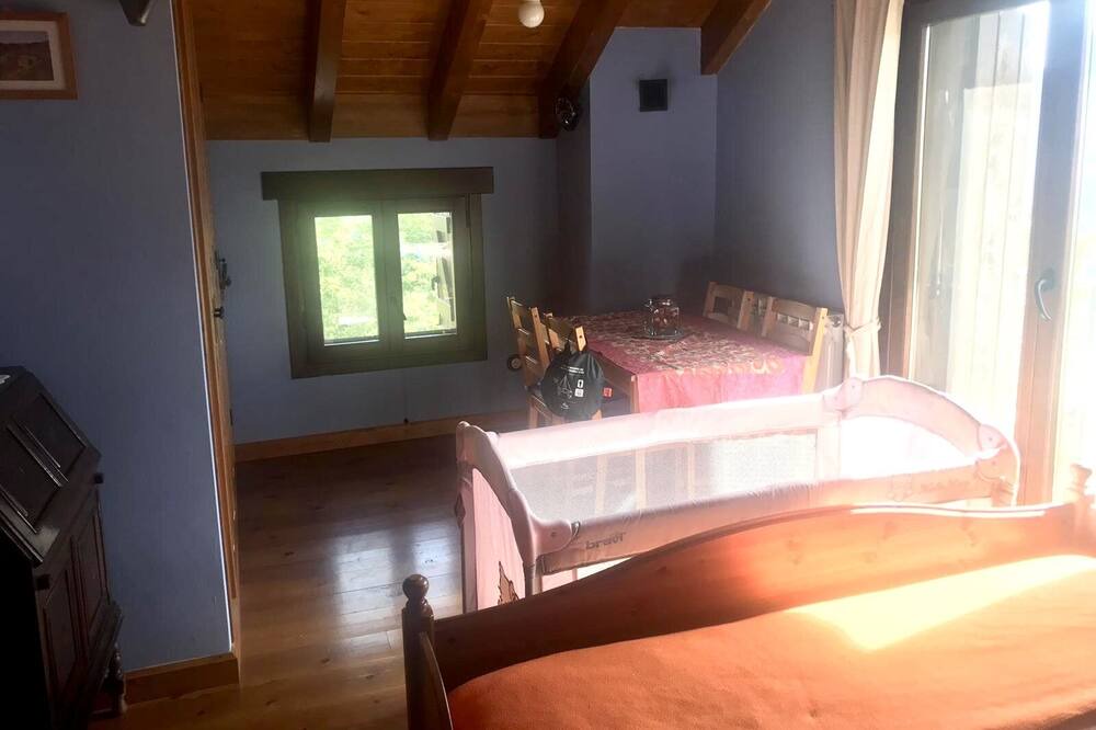 Photo of Bedroom in Bestue