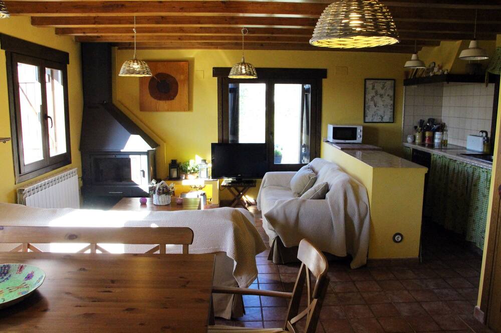 Photo of Livingroom in Bestue