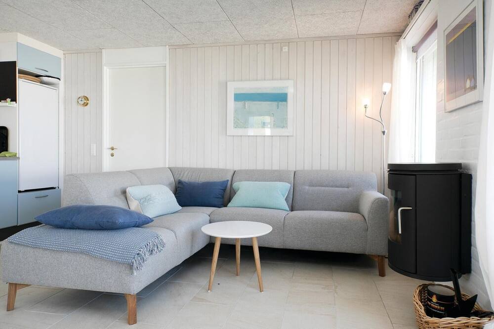 Photo of Bedroom in Pandrup