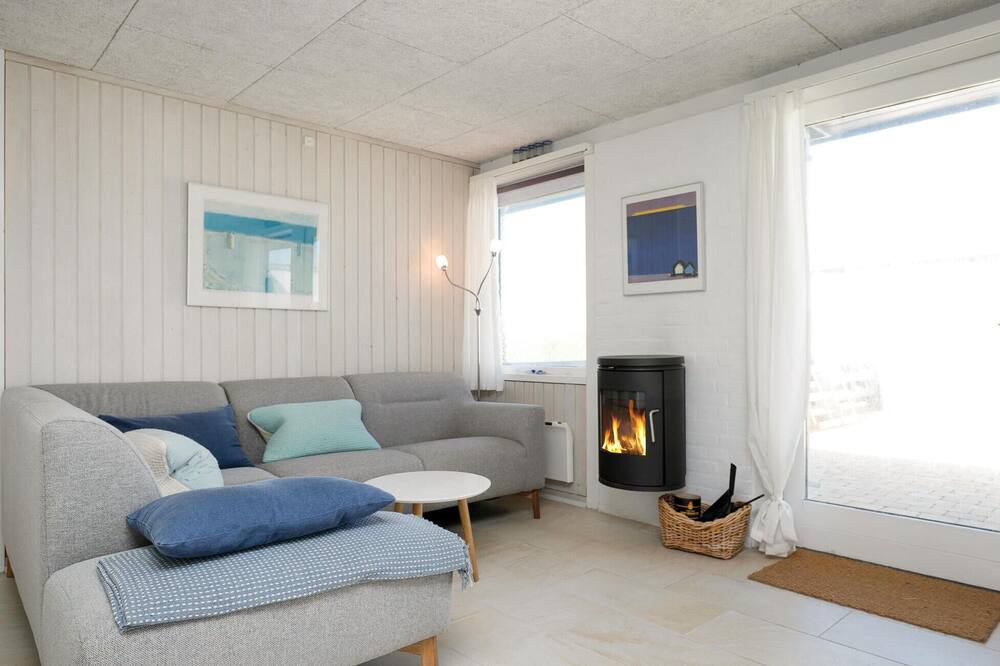 Photo of Bedroom in Pandrup