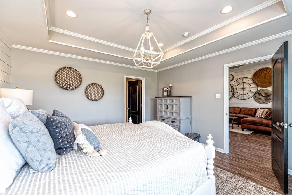 Photo of Bedroom in Robinson