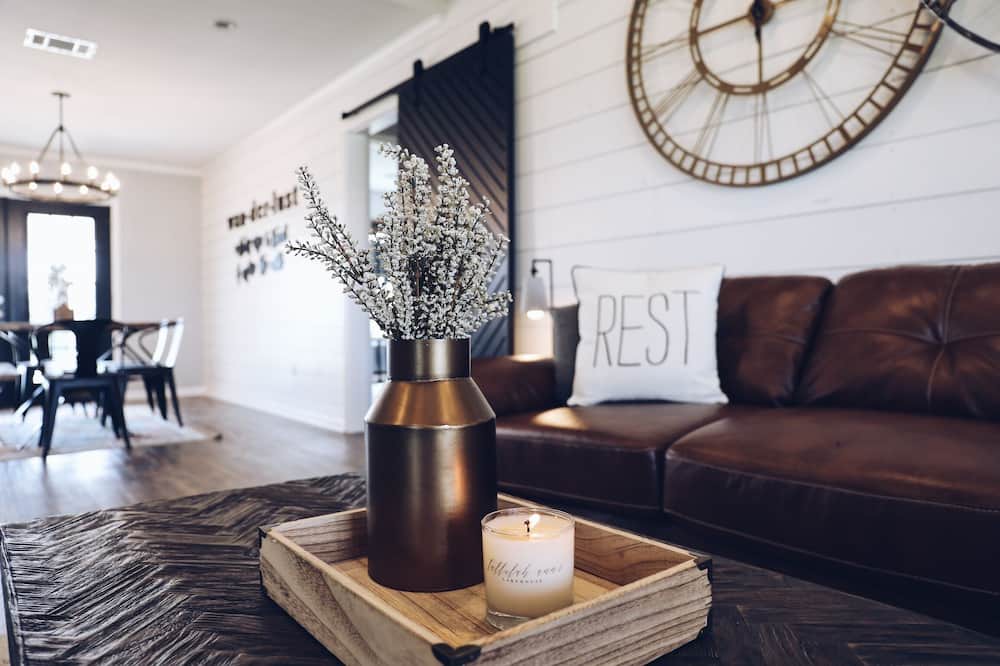 Photo of Livingroom in Robinson