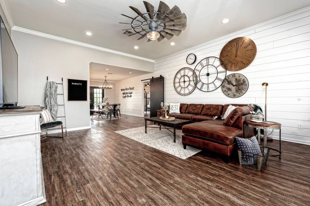 Photo of Livingroom in Robinson