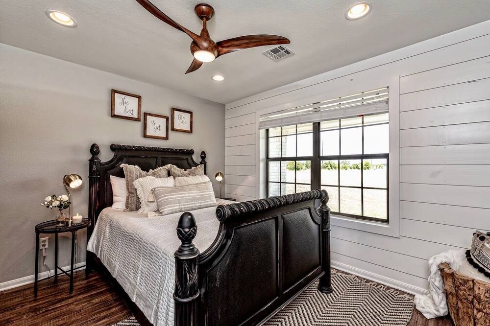 Photo of Bedroom in Robinson