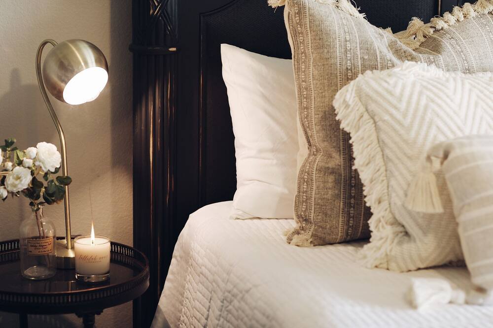 Photo of Bedroom in Robinson