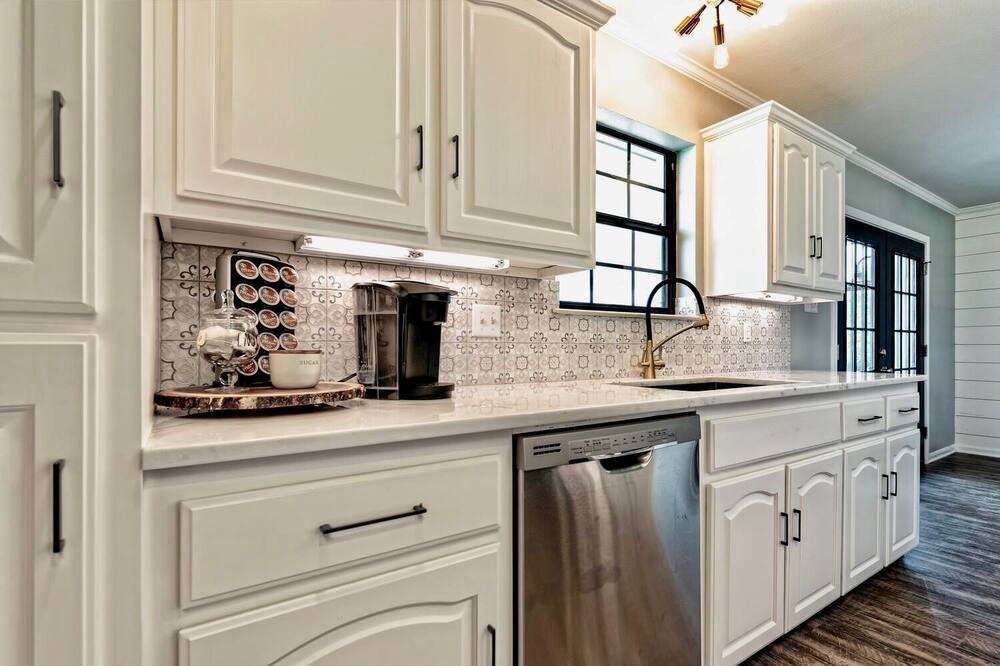 Photo of Kitchen in Robinson