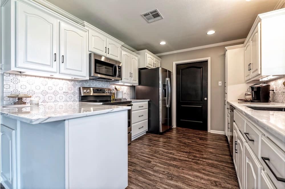 Photo of Kitchen in Robinson