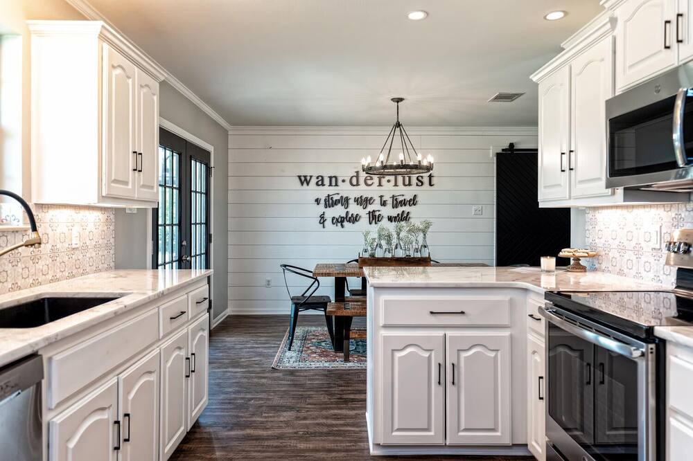 Photo of Kitchen in Robinson