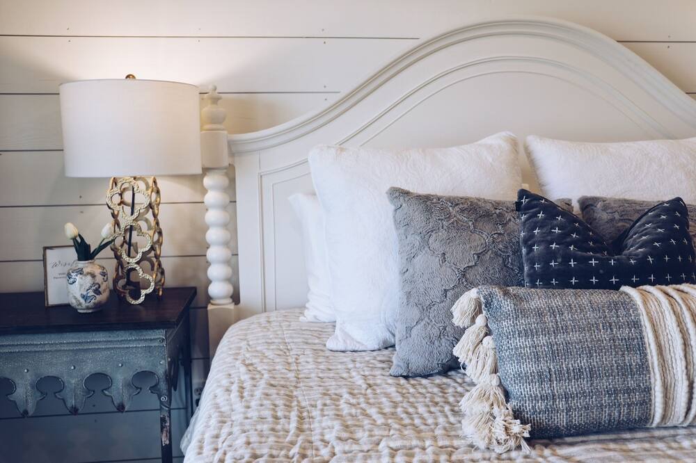 Photo of Bedroom in Robinson