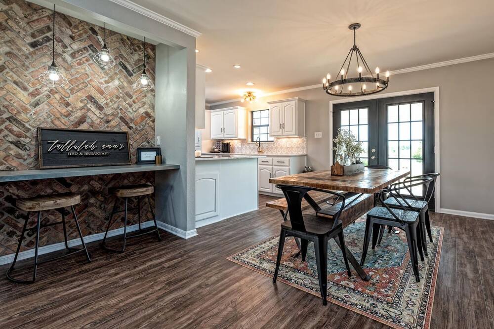 Photo of Kitchen in Robinson