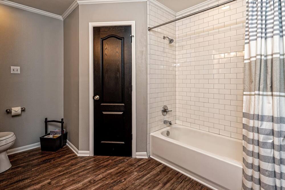 Photo of Bathroom in Robinson