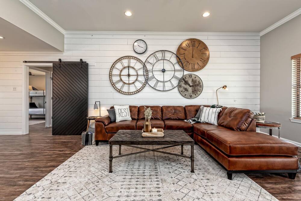 Photo of Livingroom in Robinson