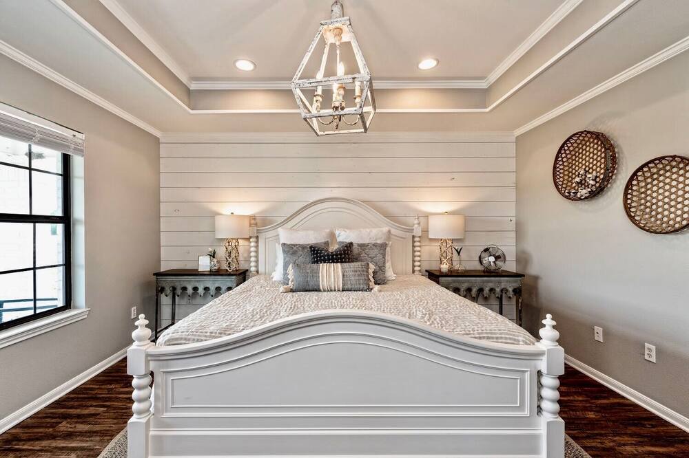 Photo of Bedroom in Robinson