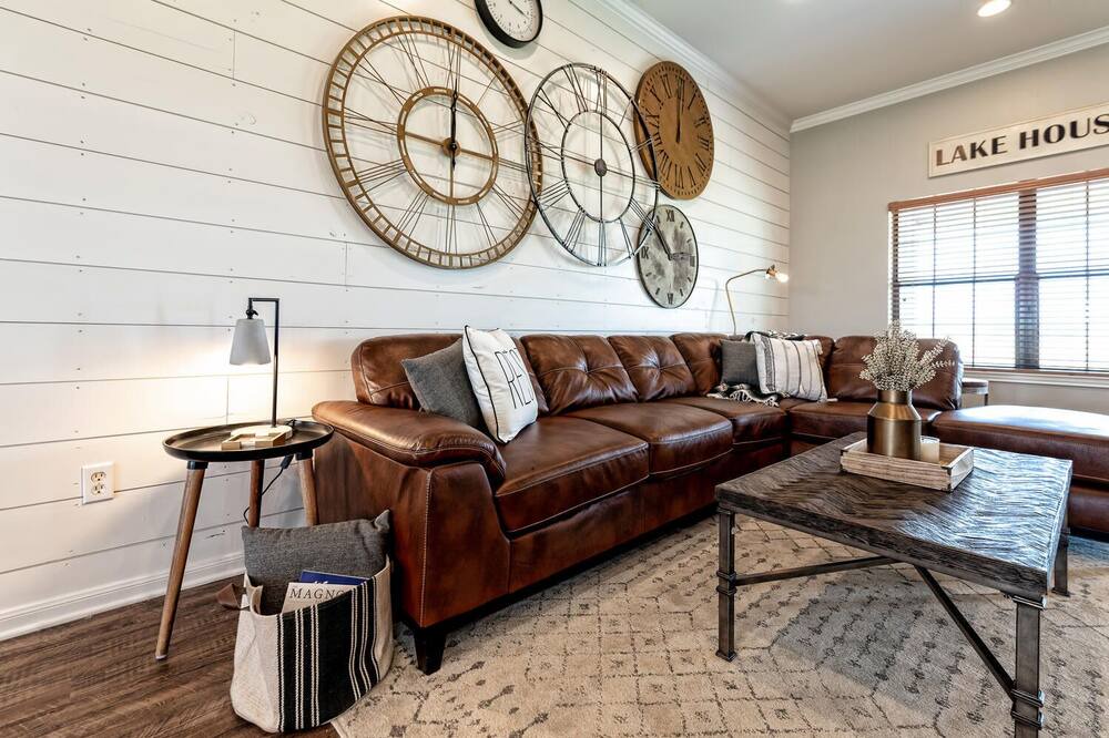 Photo of Livingroom in Robinson