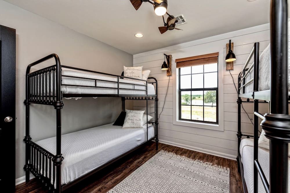 Photo of Bedroom in Robinson