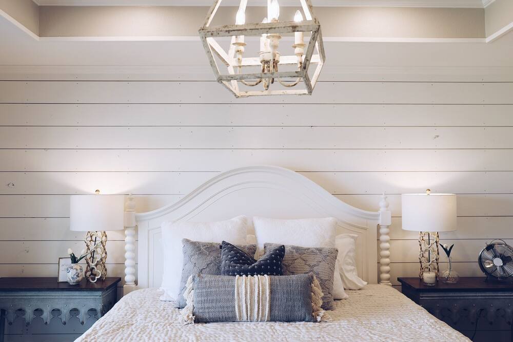 Photo of Bedroom in Robinson