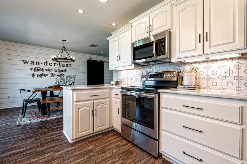 Photo of Kitchen in Robinson