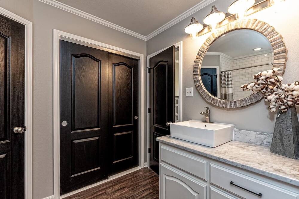 Photo of Bathroom in Robinson