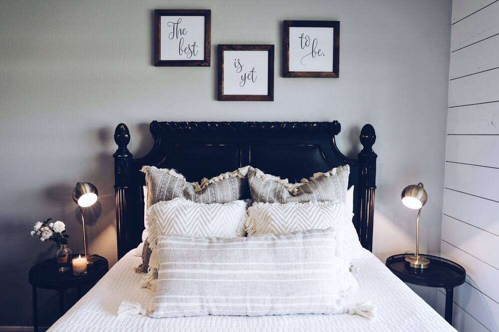 Photo of Bedroom in Robinson