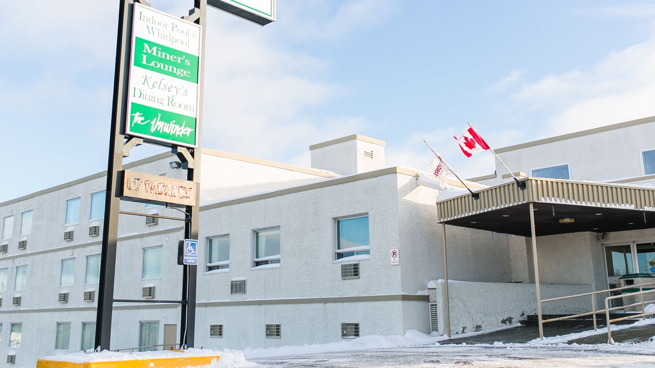 Photo of Outdoor in Flin Flon