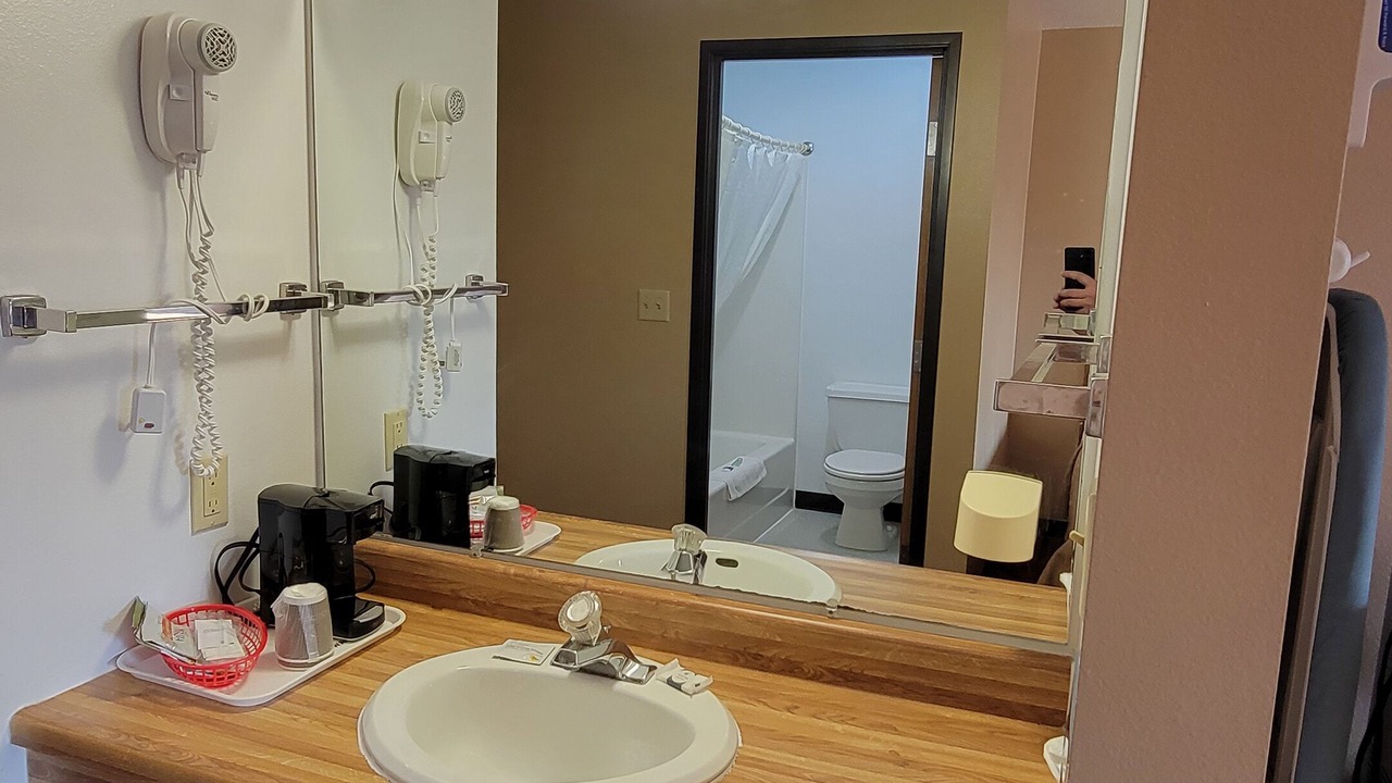 Photo of Bedroom in Wagner