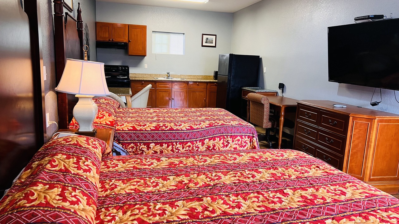 Photo of Bedroom in Lobdell/Woodale