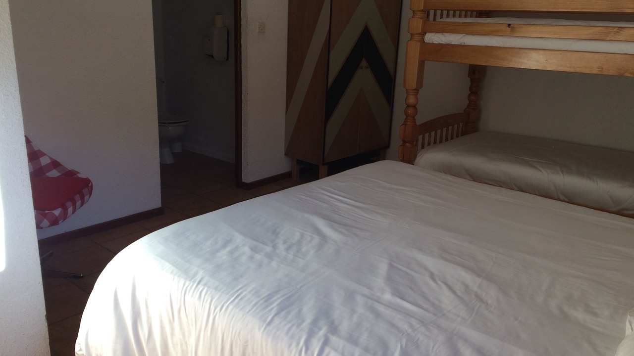 Photo of Bedroom in Boutx