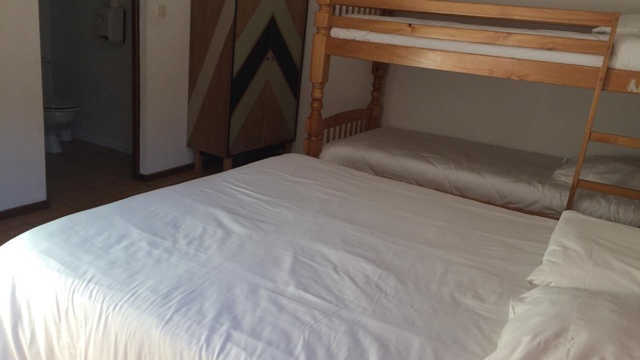 Photo of Bedroom in Boutx