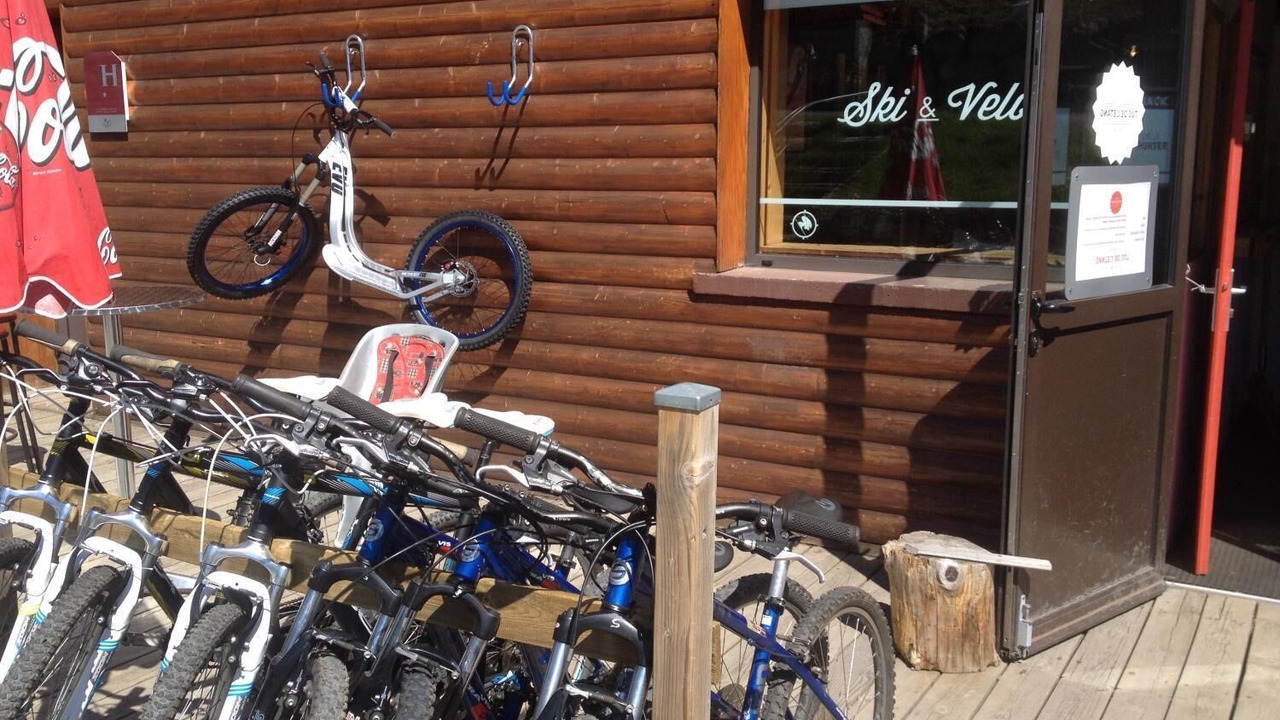 Photo of Outdoor in Boutx