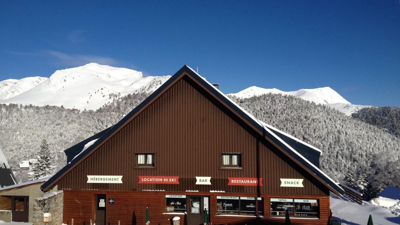 Photo of Outdoor in Boutx