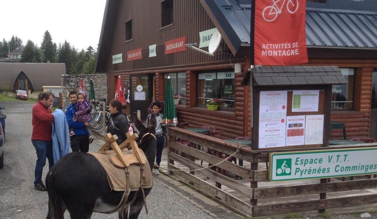 Photo of Outdoor in Boutx