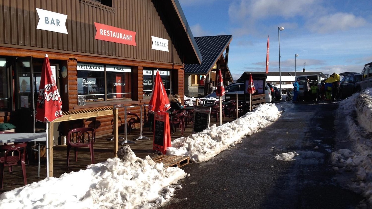 Photo of Outdoor in Boutx