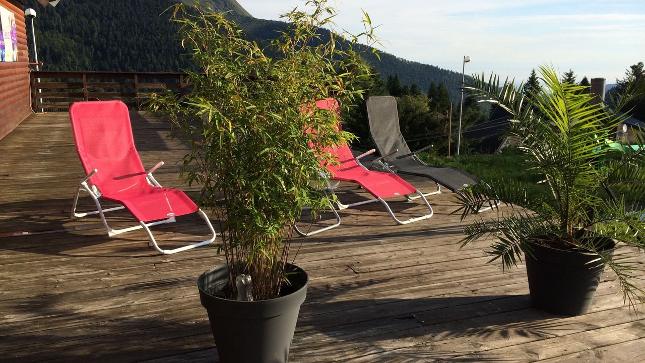 Photo of Patio Balcony in Boutx