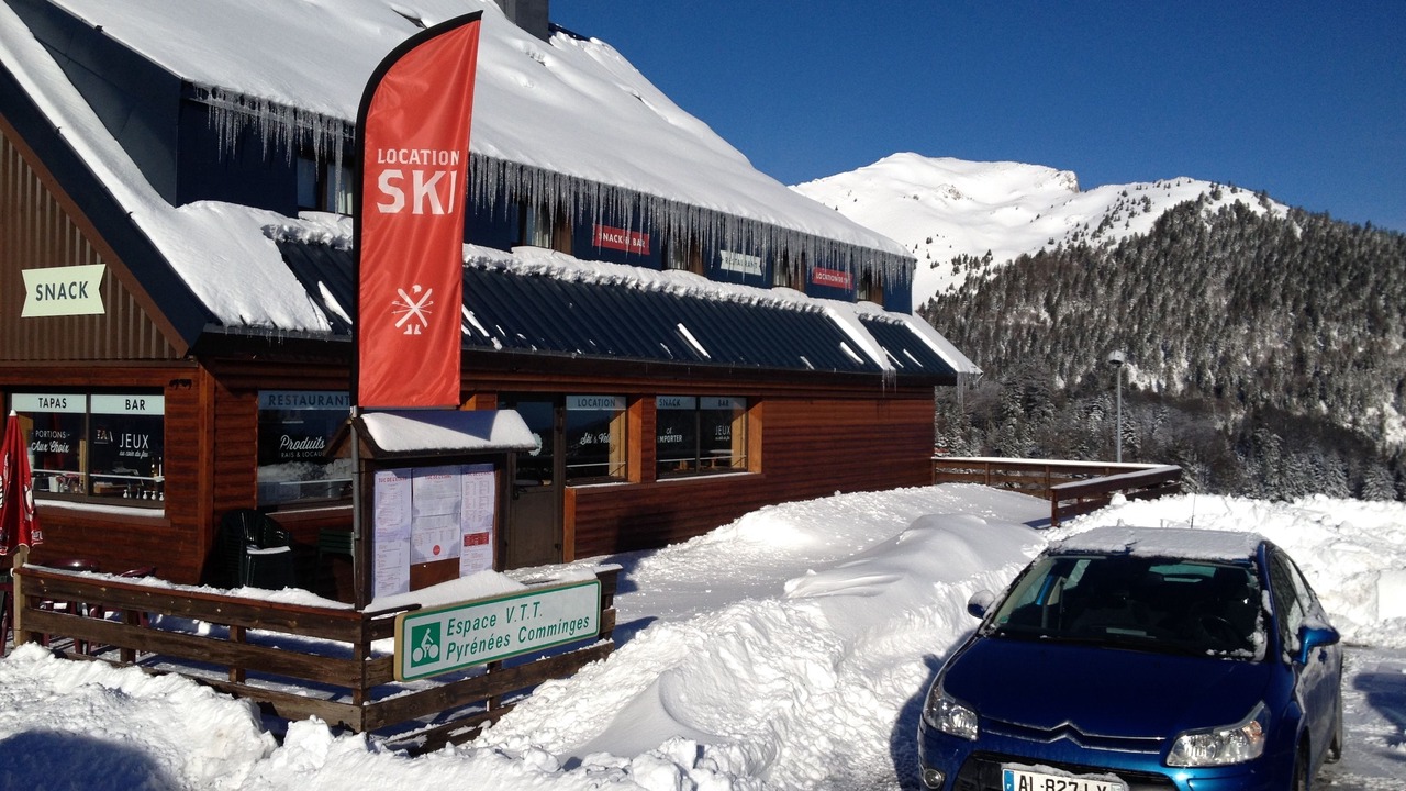 Photo of Outdoor in Boutx