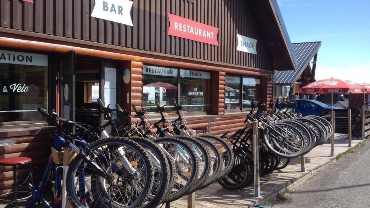 Photo of Outdoor in Boutx