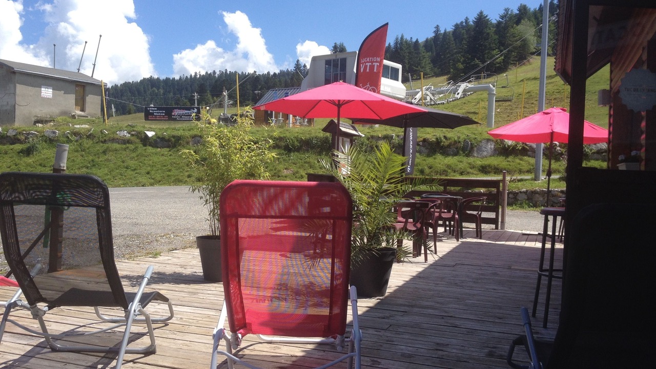Photo of Patio Balcony in Boutx